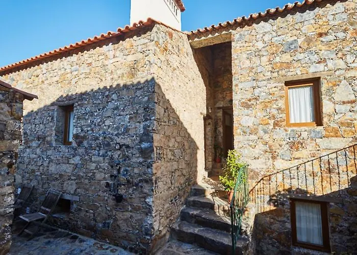 Casa Nascente - Agua Formosa _ Vila De Rei
