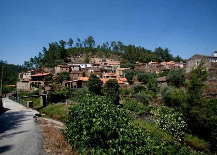 Casa Nascente - Agua Formosa _ Vila De Rei