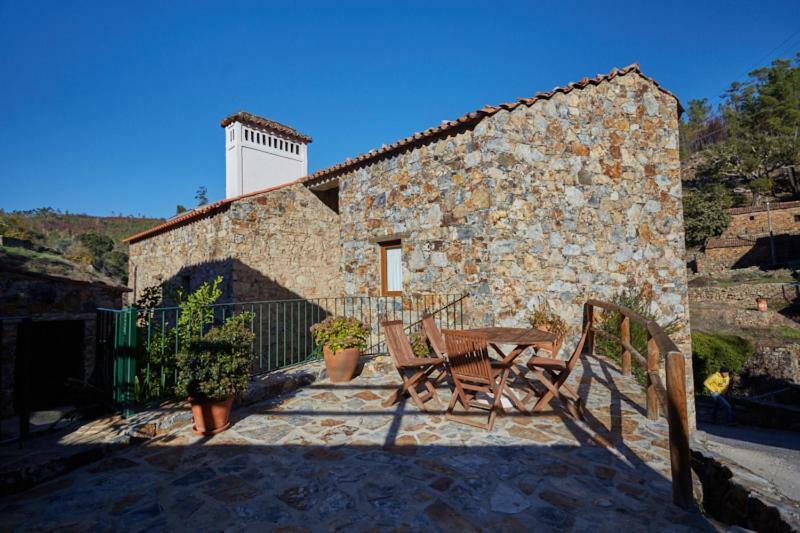 Casa Nascente - Agua Formosa _ De Rei Vila de Rei