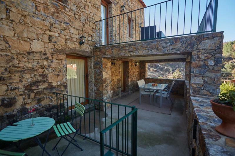 Holiday home Casa Nascente - Agua Formosa _ De Rei Vila de Rei